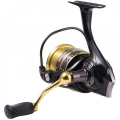 Mulineta Abu Garcia Superior 2500S