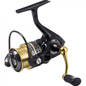 Mulineta Abu Garcia Superior 3000SH