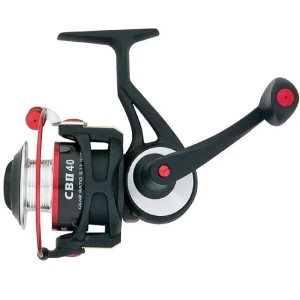 Mulineta Baracuda CB II 40