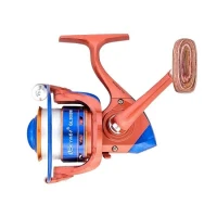 Mulineta Baracuda Osky Gl3000w 4r