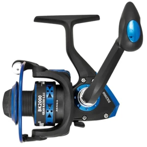 Mulineta Baracuda Yumoshi BK2000