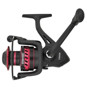 Mulineta Baracuda Yumoshi LS6000 1R