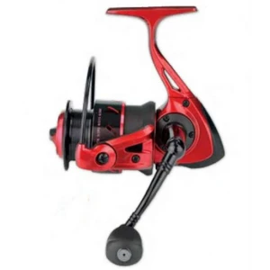 Mulineta Carp Zoom Predator Z Oplus Red-Act 3000 FD