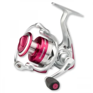 Mulineta DAM Quick 1 Pink FD 2000