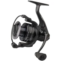 Mulineta Dam Quick Darkside 8 3000 S Fd, 0.25mm-205m, 5.2:1, 7+1bb