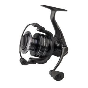 Mulineta DAM Quick Darkside 8 FD 5000s 