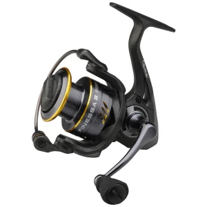 Mulineta DAM Quick Finessa 8 2500S FD, 0.22mm-190m, 5.2:1, 7+1BB