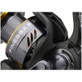 Mulineta DAM Quick Finessa 8 2500S FD, 0.22mm-190m, 5.2:1, 7+1BB