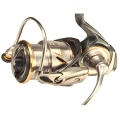 Mulineta Daiwa 20 Luvias FC LT 2000S, 5.1:1, 0.14mm/150m, 9rul
