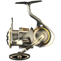Mulineta Daiwa 23 Airity Lt 2000s-h, 5.8:1, 0.14mm/150m, 11rul