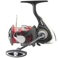 Mulineta Daiwa 23 Ninja Lt 3000, 5.7:1, 0.23mm/150m, 4rul