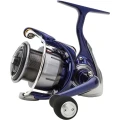 Mulineta Daiwa 24 TDR 2508QD, 4.8:1, 0.23mm/150m, 8+1rul