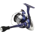 Mulineta Daiwa 24 TDR 4012QD , 4.9:1, 0.28mm/150m, 8+1rul