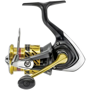 Mulineta Daiwa Crossfire LT 3000 4BS A