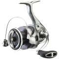 Mulineta Daiwa Exceler LT2000D, 0.23mm/150m, 5.2:1, 5rul