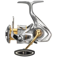 Mulineta Daiwa Freams Lt 1000d 0.20mm/150m, 5.2:1, 5rul