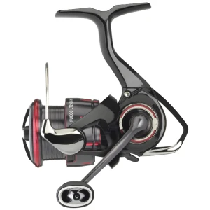 Mulineta Daiwa Fuego LT2000S, 0.14mm/150m, 6.2:1, 6rul