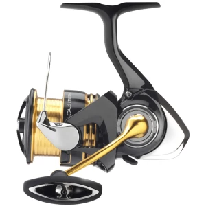 Mulineta Daiwa Legalis LT4000-C(U), 0.28mm/150m, 5.2:1, 5rul