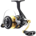 Mulineta Daiwa Legalis LT4000-C(U), 0.28mm/150m, 5.2:1, 5rul