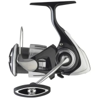 Mulineta Daiwa Lexa Lt 3000s-c, 0.20mm/150m, 5.3:1, 5rul