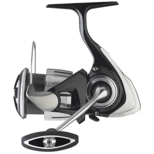 Mulineta Daiwa Lexa LT 3000S-C, 0.20mm/150m, 5.3:1, 5rul