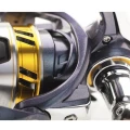 Mulineta Daiwa Regal LT 3000D-C 5.3:1, 0.33mm/150m, 9rul