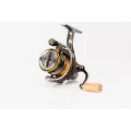 Mulineta Daiwa Silver Creek LT 2500S XH