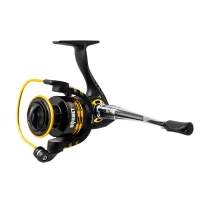 Mulineta Delphin Hornet 2000