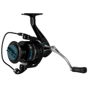 Mulineta Delphin INKS 2T 2000