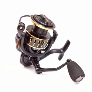 Mulineta FL Cast Force CF 4000