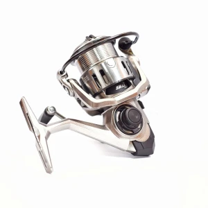 Mulineta FL Konnect 1000 S