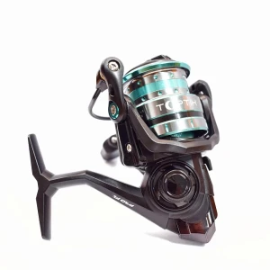 Mulineta FL TopTix 3000 S