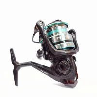 Mulineta Fl Toptix 4000 S