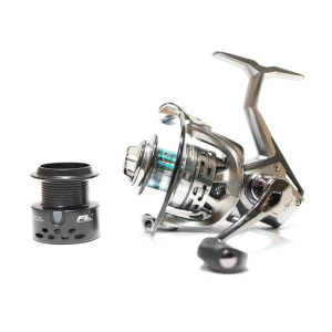 Mulineta FL Zero-X 2000