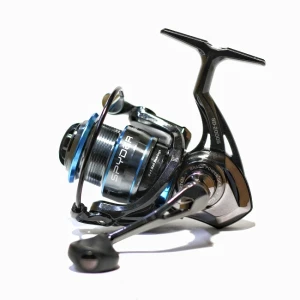 Mulineta Fl Spyder 1000s