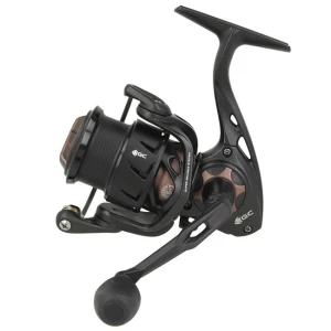 Mulineta Golden Catch Inquisitor 3000S 6+1rul