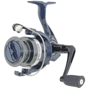 Mulineta Konger Venom FD 630, 3000, 5.1:1, 0.20mm/230m, 6rul