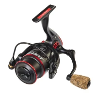 Mulineta Lucky John Anira Jig 8 1500fd