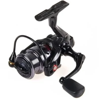 Mulineta Lucky John Vanrex Spin 2000, 5.1:1, 0.23mm/171m, 6rul 