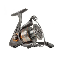 Mulineta Mitchell Spin Mx2 3000 Fd 