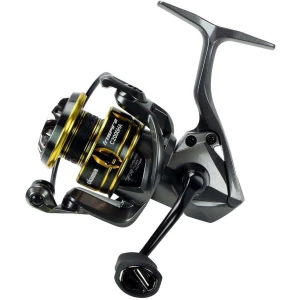 Mulineta OKUMA Inspira Spin ISX C5000A, 5.2:1, 0.40mm/125m, 8+1rul