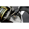 Mulineta OKUMA Inspira Spin ISX C5000A, 5.2:1, 0.40mm/125m, 8+1rul