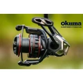 Mulineta Okuma Ceymar CHD 5000A, 5.2:1, 7+1rul