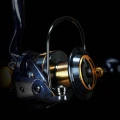 Mulineta Okuma Salina Saltwater 8000A, 5.4:1, 6+1rul