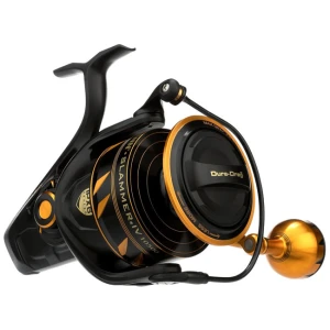 Mulineta PENN Slammer IV 10500