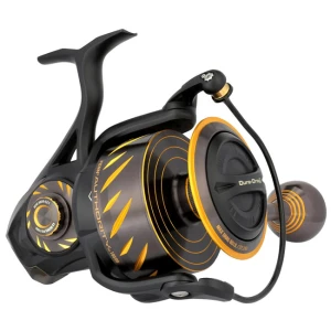 Mulineta Penn Authority Spinning 10500