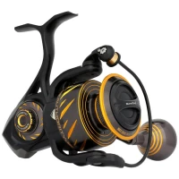 Mulineta Penn Authority Spinning 4500HS