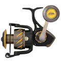 Mulineta Penn Authority Spinning 6500HS