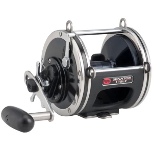 Mulineta Penn Senator Star Drag 115L2 RH