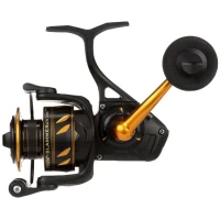 Mulineta Penn Slammer Iv Spinning Reel Box, 4500